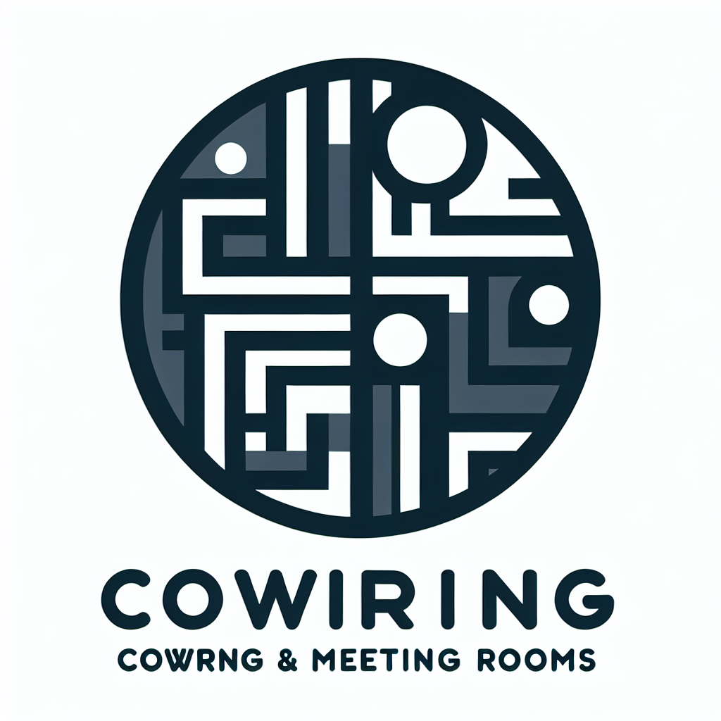 Logo de Manchester Coworking & Meeting Rooms