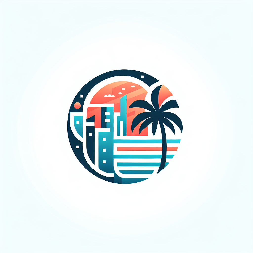 Logo de Miami Community & Events Center